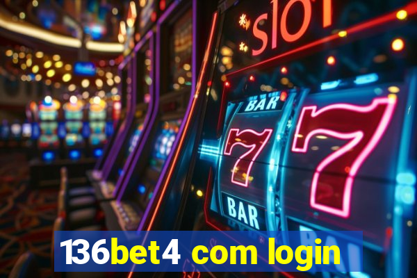 136bet4 com login